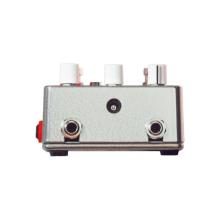 Death By Audio Disturbance Filter Flanger Phaser Modulation Pedal