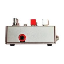 Death By Audio Disturbance Filter Flanger Phaser Modulation Pedal