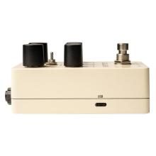 UNIVERSAL AUDIO UAFX Evermore Studio Reverb