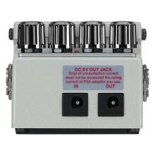 BOSS NS-1X Noise Suppressor