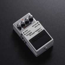 BOSS NS-1X Noise Suppressor