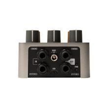 UNIVERSAL AUDIO UAFX OX Stomp Dynamic Speaker Emulator