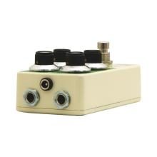 the King of Gear EQ-201 Preamp EQ Drive