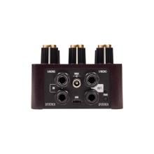 UNIVERSAL AUDIO UAFX Lion '68 Super Lead Amp