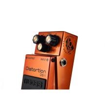 BOSS DS-1-B50A 50th Anniversary Pedals