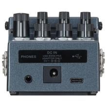 BOSS IR-2 Effects Pedal Amp Simulator Cabinet IR Loader