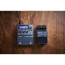 BOSS IR-2 Effects Pedal Amp Simulator Cabinet IR Loader