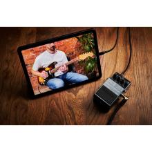 BOSS IR-2 Effects Pedal Amp Simulator Cabinet IR Loader