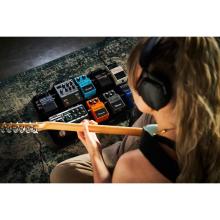 BOSS IR-2 Effects Pedal Amp Simulator Cabinet IR Loader