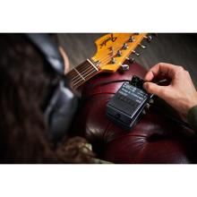 BOSS IR-2 Effects Pedal Amp Simulator Cabinet IR Loader