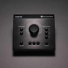 HAYAKUMO izarai Passive Monitor Controller