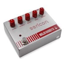 MOJO HAND FX Sericon Compact Effector Overdrive