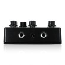 Mr.BLACK Deuce Coupe Compact Overdrive Effector