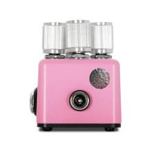 Musontek Dream Castle Compact Effector Overdrive