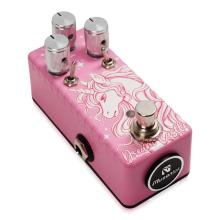 Musontek Dream Castle Compact Effector Overdrive