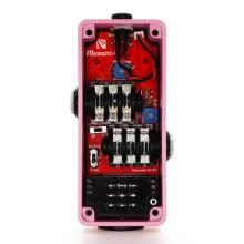 Musontek Dream Castle Compact Effector Overdrive