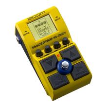 ZOOM MS-200D+ Multi-Stompbox