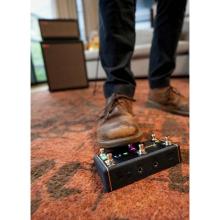 Positive Grid Spark Control X 6-Switch Wireless Footswitch for Spark Series