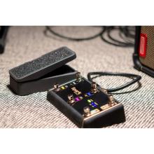 Positive Grid Spark Control X 6-Switch Wireless Footswitch for Spark Series