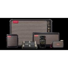 Positive Grid Spark Control X 6-Switch Wireless Footswitch for Spark Series