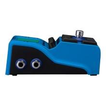 ZOOM MS-70CDR+ MultiStomp Stompbox Spatial Effects