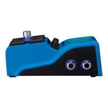 ZOOM MS-70CDR+ MultiStomp Stompbox Spatial Effects