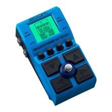 ZOOM MS-70CDR+ MultiStomp Stompbox Spatial Effects