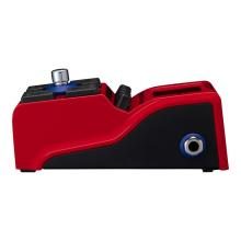 ZOOM MS-60B+ MultiStomp Stompbox Multi-Effects Pedal Amp Modeling