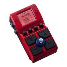ZOOM MS-60B+ MultiStomp Stompbox Multi-Effects Pedal Amp Modeling