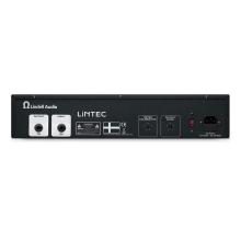 LINDELL AUDIO Lindell Audio LINTEC Equalizer Outboard