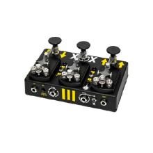 Copper Sound Pedals Triplegraph Jack White Collaboration Model Digital Polyphonic Octave