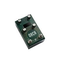 GFI SYSTEM ORCA Compact Delay Effects Pedal