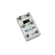 GFI SYSTEM SKYLAR Compact Effects Pedal Reverb