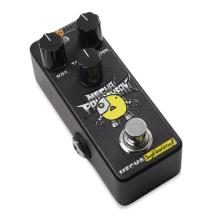 Effects Bakery MECHA-BAGEL OVERDRIVE Effector Overdrive MECHA-PAN BAKERY Series
