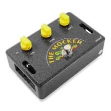 Aclam Guitars The Mocker Compact Fuzz Effect Pedal