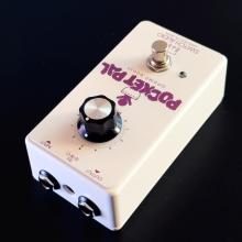 Switch Audio Pocket Pal 1-Knob Op-Amp Booster