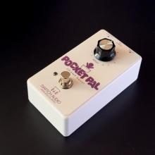 Switch Audio Pocket Pal 1-Knob Op-Amp Booster