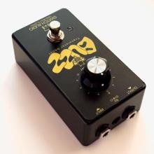 Switch Audio BUZZ 1-Knob Overdrive