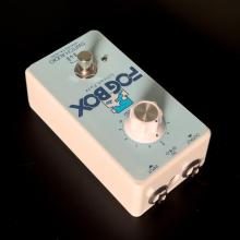 Switch Audio Fog Box 1-Knob Silicone Fuzz