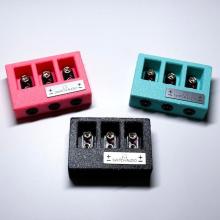 Switch Audio Battery-Supply Black