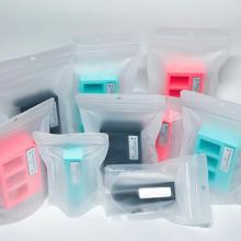 Switch Audio Battery-Supply Plus Black Battery-Powered Power Supply with Battery Checker