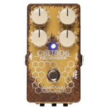KarDiaN Vitamin C Add CBF Fuzz Effector