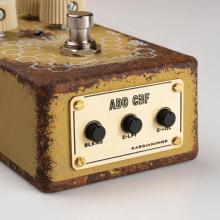 KarDiaN Vitamin C Add CBF Fuzz Effector