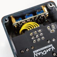 KarDiaN Vitamin C Add CBF Fuzz Effector