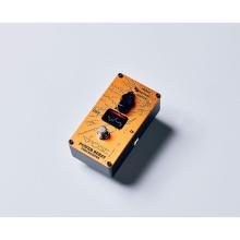 VOX BOX POWER BURST Stomp Pedal, Part 2 of the Valvenergy Series