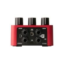 UNIVERSAL AUDIO UAFX 2.0 Compatible UAFX ANTI 1992 High Gain Amp