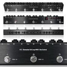 One Control Chamaeleo Tail Loop MKIII Switcher