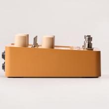 UNIVERSAL AUDIO UAFX Enigmatic '82 Overdrive Special Amp