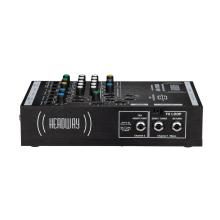 Headway Music Audio EDB-2 VAP 2-Channel Preamp for Acoustic Instruments