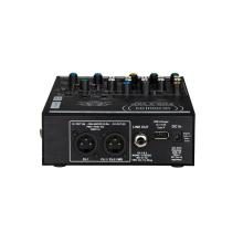 Headway Music Audio EDB-2 VAP 2-Channel Preamp for Acoustic Instruments